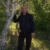 Рафаэль, 54 года из г. 