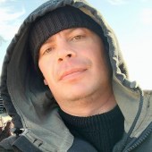 Эльдар, 39 лет из г. 