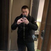 Руслан, 29 лет из г. 