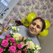 Альфия, 43 года из г. 