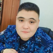 Рамиль, 35 лет из г. 