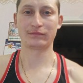 Альмир, 34 года из г. 