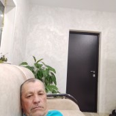 Эдуард, 50 лет из г. 
