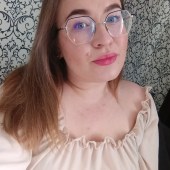 Милена, 27 лет из г. 