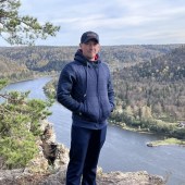 Денис, 36 лет из г. 