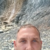 Руслан, 44 года из г. 
