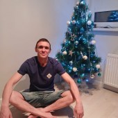 Айрат, 40 лет из г. 