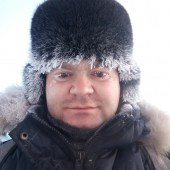 Ринат, 39 лет из г. 