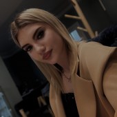 Камила, 19 лет из г. 