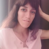 Альфия, 34 года из г. 