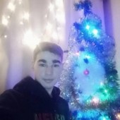 Разиль, 26 лет из г. 