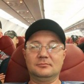 Раил, 43 года из г. 