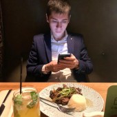 Ленар, 32 года из г. 