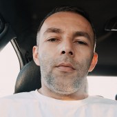 Асан, 38 лет из г. 