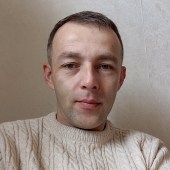 Асан, 38 лет из г. 