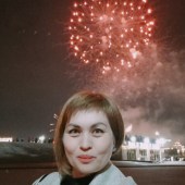 Алия, 42 года из г. 