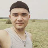 Разиф, 29 лет из г. 