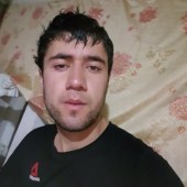 Андрей, 29 лет из г. 