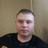 Марс, 43 года из г. 