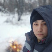 Артур, 36 лет из г. 