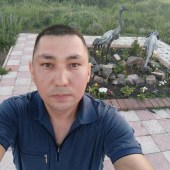 Артур, 35 лет из г. 