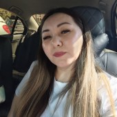 Азалия, 37 лет из г. 