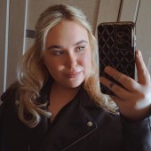 Аида, 24 года из г. 