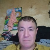 Ильсур, 44 года из г. 
