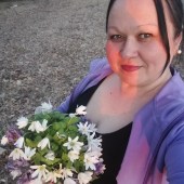 Елена, 39 лет из г. 