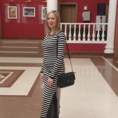 Геля, 38 лет из г. 