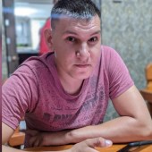 Расил, 29 лет из г. 