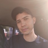 Василь, 31 год из г. 