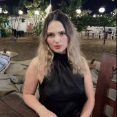 Жозефина, 33 года из г. 