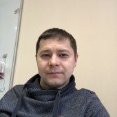 Эльмир, 33 года из г. 