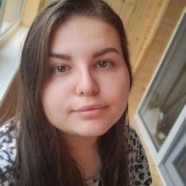 Эльвина, 21 год из г. 