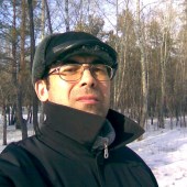 Марат, 60 лет из г. 