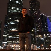Алмаз, 40 лет из г. 