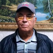 Рафаэль, 72 года из г. 