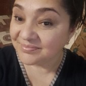 Гульназ, 47 лет из г. 