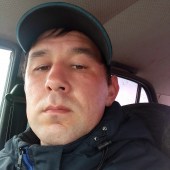 Ильмир, 35 лет из г. 