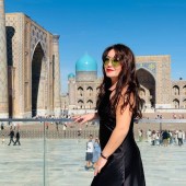 Римма, 38 лет из г. 