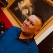 Радмир, 38 лет из г. 