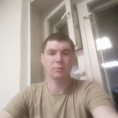 Радмир, 28 лет из г. 