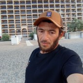 Изет, 34 года из г. 