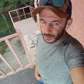 Изет, 34 года из г. 