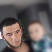 Изет, 34 года из г. 