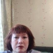Лилия, 52 года из г. 