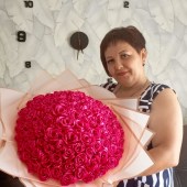 Динара, 43 года из г. 