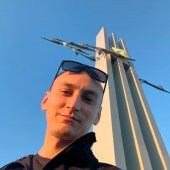 Ильдар, 30 лет из г. 