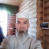 Али, 49 лет из г. 